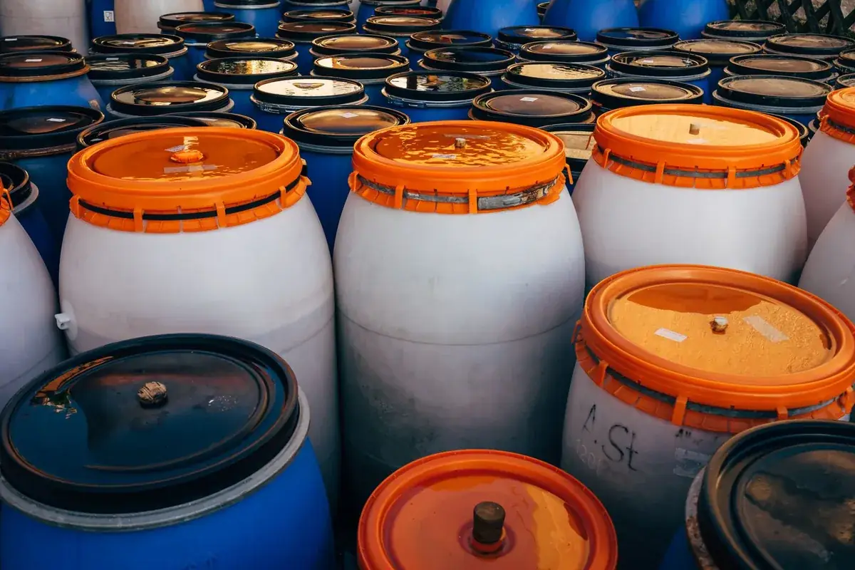 Hazmat Cleanup in Windsor, CA